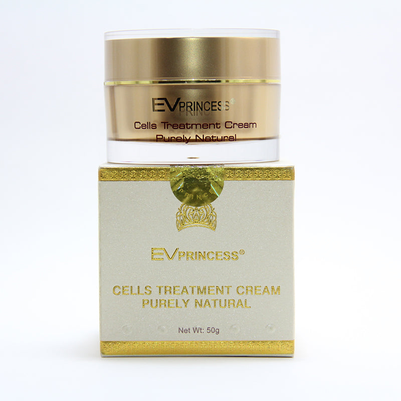 EV-Princess Express Peeling Cream, 25ml