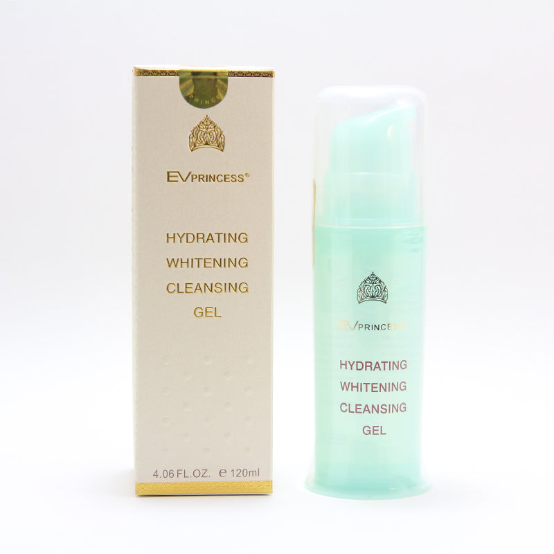 EV Princess Cleansing Gel – Karen Cosmetics